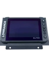 PCI Race Radios RZR Grab Bar 7" GPS Bracket HDS-7 Live and Elite FS 7                                     - 4010 - Image 4
