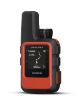 PCI Race Radios Flame Red Garmin inReach Mini 2                                     - 4057 - Image 5