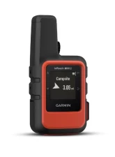 PCI Race Radios Flame Red Garmin inReach Mini 2                                     - 4057 - Image 2