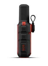 PCI Race Radios Flame Red Garmin inReach Mini 2                                     - 4057 - Image 3