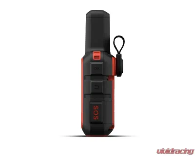 PCI Race Radios Flame Red Garmin inReach Mini 2 - 4057