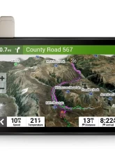 PCI Race Radios 10" Overland Garmin Tread XL                                     - 4059 - Image 3