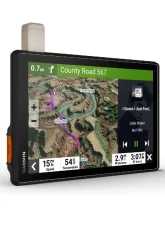 PCI Race Radios 10" Overland Garmin Tread XL                                     - 4059 - Image 2