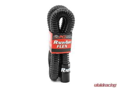 PCI Race Radios 8feet RaceAir Flex Hose - 3748