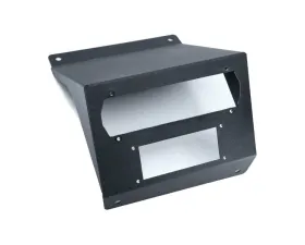 PCI Race Radios No A/C Kenwood Radio & Intercom Bracket Can-Am Defender