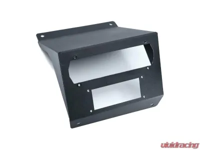 PCI Race Radios No A/C Kenwood Radio &amp; Intercom Bracket Can-Am Defender - 4030