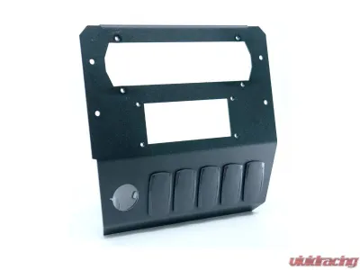 PCI Race Radios Kenwood Bracket Polaris General - 4031
