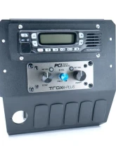 PCI Race Radios Kenwood Bracket Polaris General                                     - 4031 - Image 2