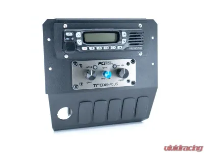PCI Race Radios Kenwood Bracket Polaris General - 4031