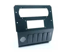 PCI Race Radios Icom Bracket Polaris General
