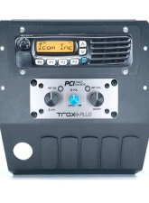 PCI Race Radios Icom Bracket Polaris General                                     - 4035 - Image 2
