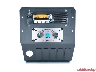 PCI Race Radios Icom Bracket Polaris General - 4035