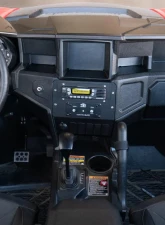 PCI Race Radios Icom Bracket Polaris General                                     - 4035 - Image 3