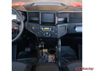 PCI Race Radios Icom Bracket Polaris General - 4035