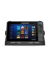 PCI Race Radios Lowrance HDS-9 Pro                                     - 4095 - Image 2