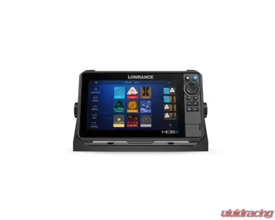 PCI Race Radios Lowrance HDS-9 Pro - 4095