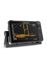 PCI Race Radios Lowrance HDS-9 Pro                                     - 4095 - Image 2