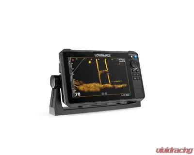 PCI Race Radios Lowrance HDS-9 Pro - 4095