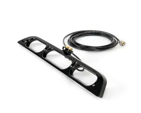PCI Race Radios Brake Light Antenna Mount Ram 1500 | TRX | Chevrolet Silverado | Ford F-150 | Raptor 2009-2022