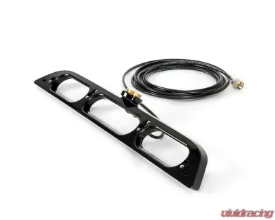 PCI Race Radios Brake Light Antenna Mount Ram 1500 | TRX | Chevrolet Silverado | Ford F-150 | Raptor 2009-2022 - 4153