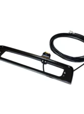 PCI Race Radios Brake Light Antenna Mount Ram 1500 | TRX | Chevrolet Silverado | Ford F-150 | Raptor 2009-2022                                     - 4153 - Image 3