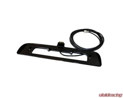 PCI Race Radios Brake Light Antenna Mount Ram 1500 | TRX | Chevrolet Silverado | Ford F-150 | Raptor 2009-2022 - 4153
