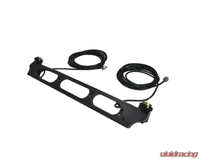 PCI Race Radios Brake Light Antenna Mount Ram 1500 | TRX | Chevrolet Silverado | Ford F-150 | Raptor 2009-2022 - 4153