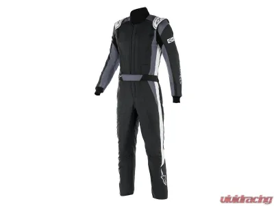 PCI Race Radios SFI 3-4 A/5 Alpinestars GP Pro Comp V2 Driving Suit - 4192
