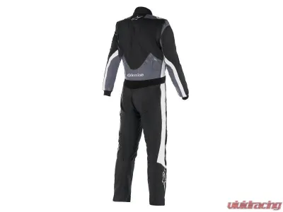 PCI Race Radios SFI 3-4 A/5 Alpinestars GP Pro Comp V2 Driving Suit - 4192