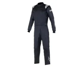 PCI Race Radios Alpinestars Atom Driving Suit