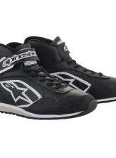 PCI Race Radios FIA 8856-2018 Alpinestars Radar Racing Shoe                                     - 4204 - Image 5