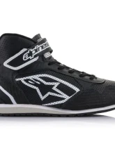 PCI Race Radios FIA 8856-2018 Alpinestars Radar Racing Shoe                                     - 4204 - Image 2