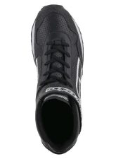 PCI Race Radios FIA 8856-2018 Alpinestars Radar Racing Shoe                                     - 4204 - Image 3