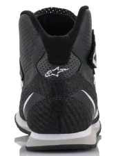 PCI Race Radios FIA 8856-2018 Alpinestars Radar Racing Shoe                                     - 4204 - Image 5