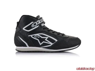 PCI Race Radios FIA 8856-2018 Alpinestars Radar Racing Shoe - 4205