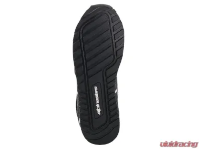 PCI Race Radios FIA 8856-2018 Alpinestars Radar Racing Shoe - 4205
