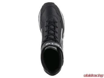 PCI Race Radios FIA 8856-2018 Alpinestars Radar Racing Shoe - 4206