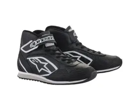 PCI Race Radios FIA 8856-2018 Alpinestars Radar Racing Shoe