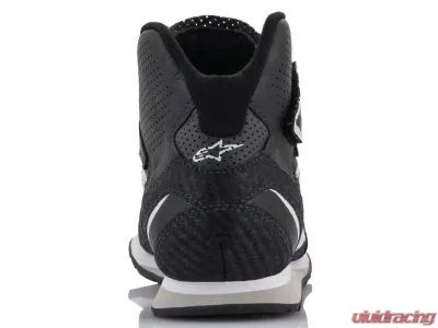 PCI Race Radios FIA 8856-2018 Alpinestars Radar Racing Shoe - 4208