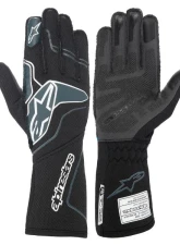 PCI Race Radios FIA 8856-2018 Alpinestars Tech-1 ZX V3 Gloves                                     - 4211 - Image 4