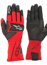 PCI Race Radios FIA 8856-2000 Alpinestars Tech-M Gloves                                     - 4216 - Image 4
