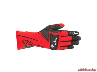 PCI Race Radios FIA 8856-2000 Alpinestars Tech-M Gloves - 4218