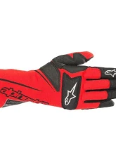 PCI Race Radios FIA 8856-2000 Alpinestars Tech-M Gloves                                     - 4219 - Image 3