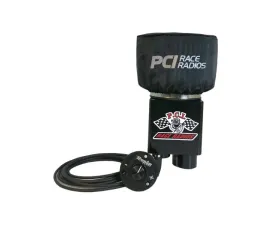 PCI Race Radios 1.8 Speed SAE Connector RaceAir Boost w/ Remote