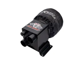 PCI Race Radios RaceAir Boost Plate