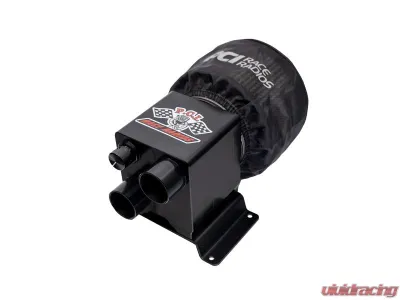 PCI Race Radios RaceAir Boost Plate - 4226