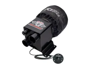 PCI Race Radios RaceAir Boost Plate w/ Remote