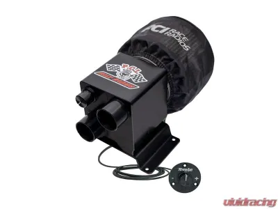 PCI Race Radios RaceAir Boost Plate w/ Remote - 4227