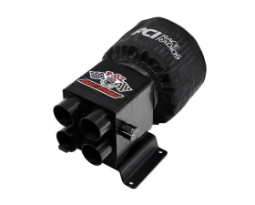 PCI Race Radios Plate RaceAir Boost Quad