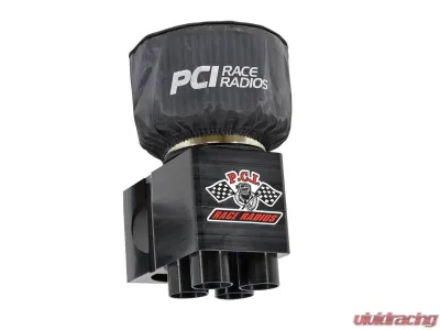 PCI Race Radios 1.8 Speed RaceAir Boost Quad - 4230